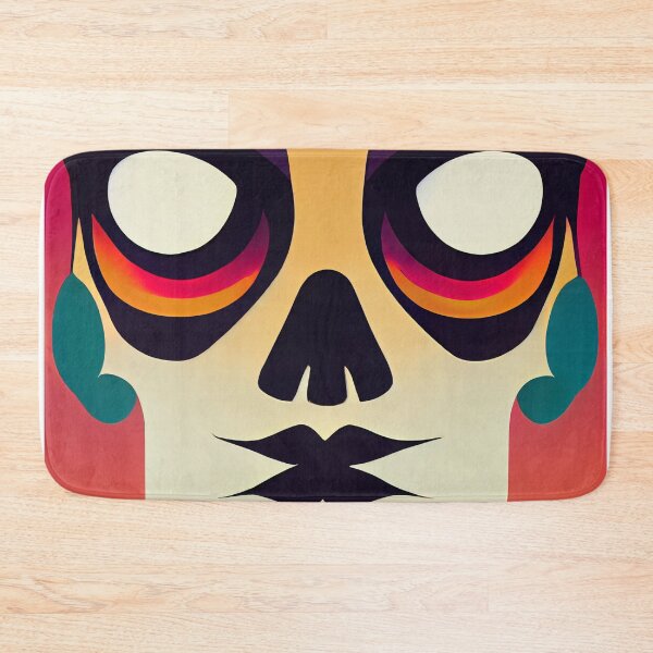 Item preview, Calavera designed and sold by rovtobuno.