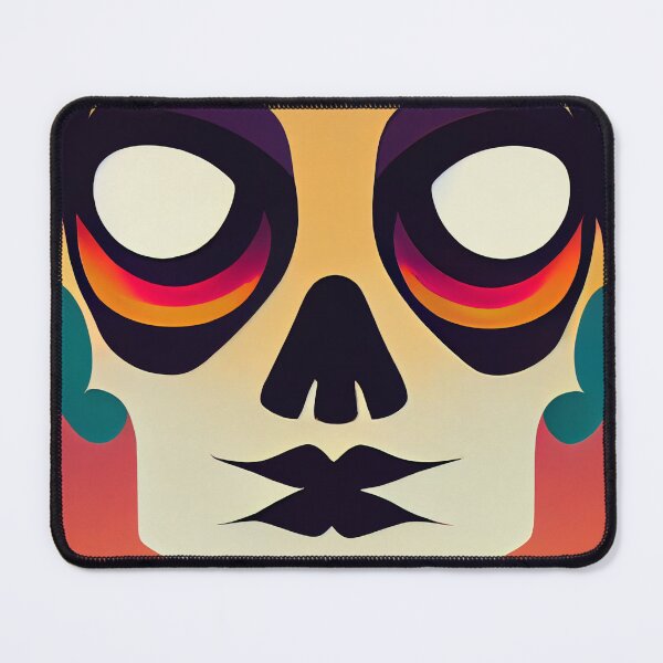 Item preview, Calavera designed and sold by rovtobuno.