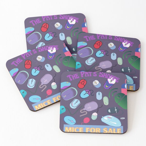 Item preview, Want A Mouse? designed and sold by seriyusink69.