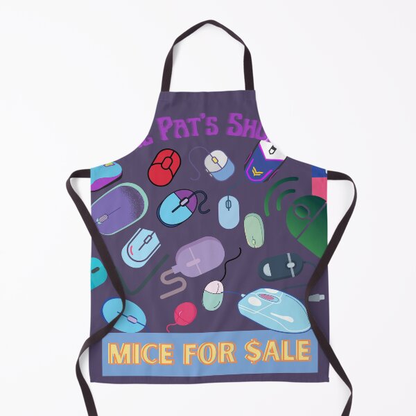 Item preview, Want A Mouse? designed and sold by seriyusink69.