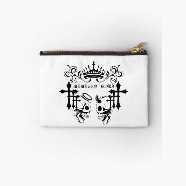 Item preview, Memento Mori Collection designed and sold by Bleessed.