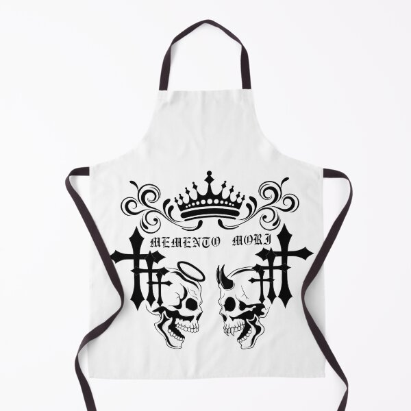 Item preview, Memento Mori Collection designed and sold by Bleessed.