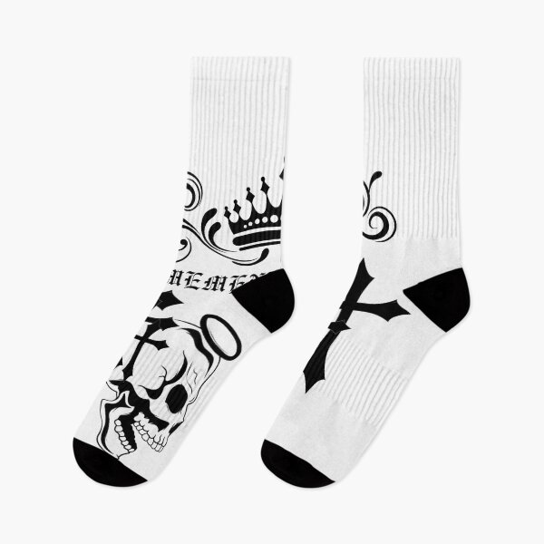 Item preview, Memento Mori Collection designed and sold by Bleessed.