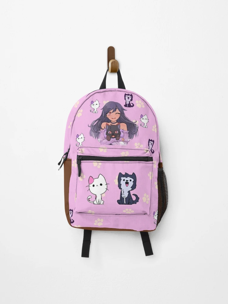 Aphmau - Cute Art Backpack for Sale by Moonarts27