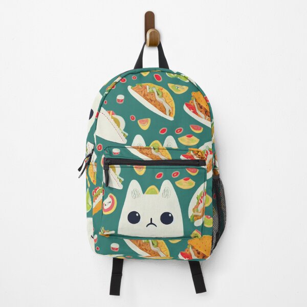 Item preview, Even Cats Like Taco designed and sold by Lap Huynh.