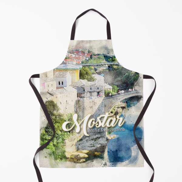 Item preview, Mostar  designed and sold by Design-shop-387.