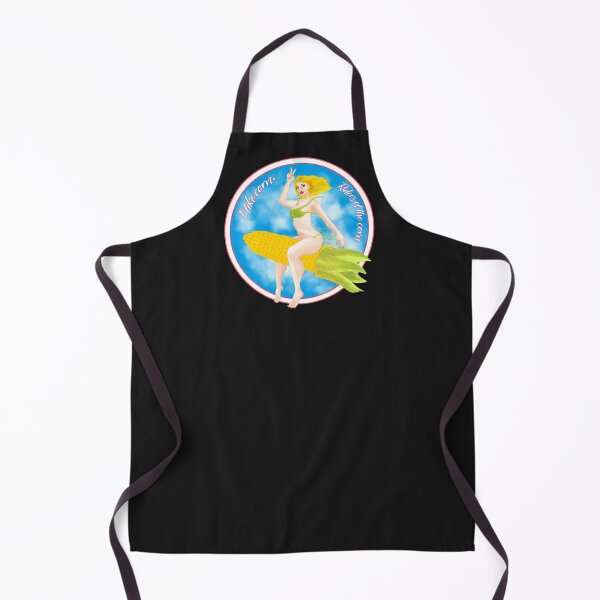 Item preview, I like corn  designed and sold by Pontom46.
