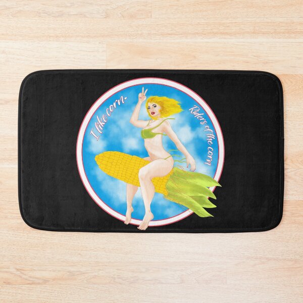 Item preview, I like corn  designed and sold by Pontom46.