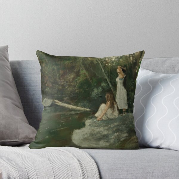 Item preview, Swimming Hole designed and sold by TheArtCave.