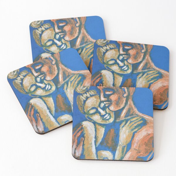Item preview, Lovers - Sunshine Of Our Love 2 designed and sold by Carmen Tyrrell.