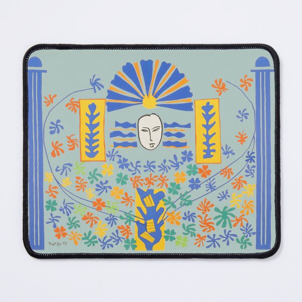 Item preview, Apollo (Apollon) - Henri Matisse designed and sold by Onodera.