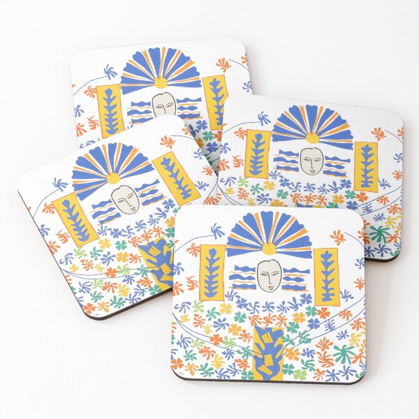 Item preview, Apollo (Apollon) - Henri Matisse designed and sold by Onodera.
