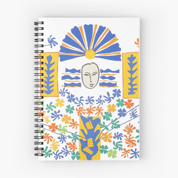 Item preview, Apollo (Apollon) - Henri Matisse designed and sold by Onodera.