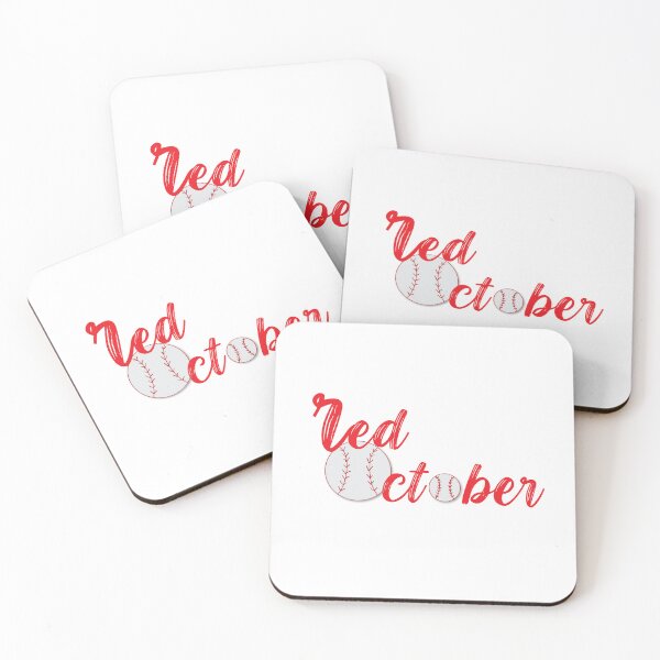 Item preview, Red October designed and sold by rachelemarion.