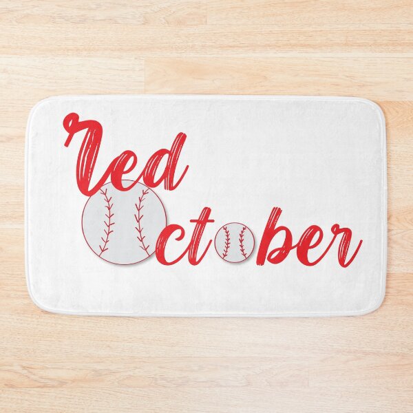 Item preview, Red October designed and sold by rachelemarion.