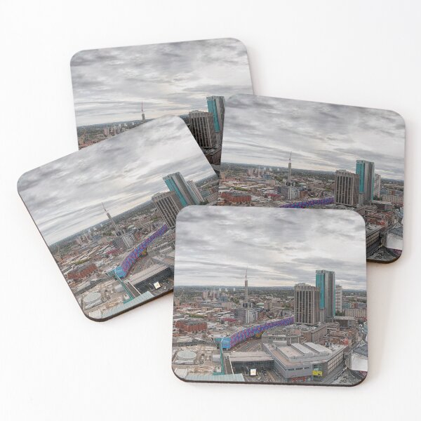 Item preview, Birmingham Skyline designed and sold by Stravinsky.