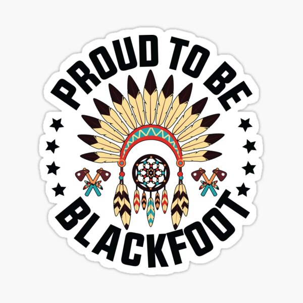 Tattoo uploaded by Aubz Bulger  Symbol for Blackfoot Tribe  Tattoodo