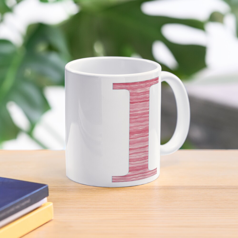 Item preview, Classic Mug designed and sold by theartofvikki.