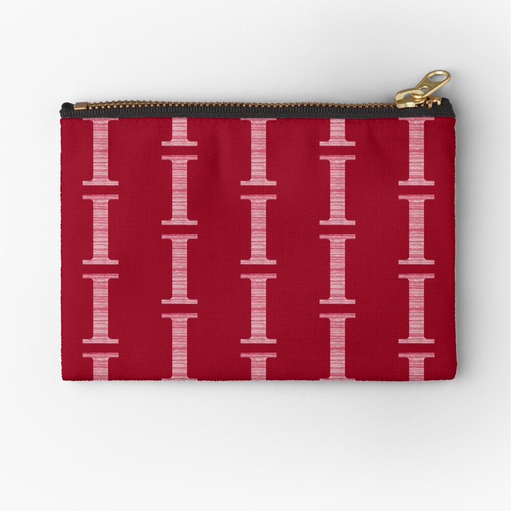 Item preview, Zipper Pouch designed and sold by theartofvikki.