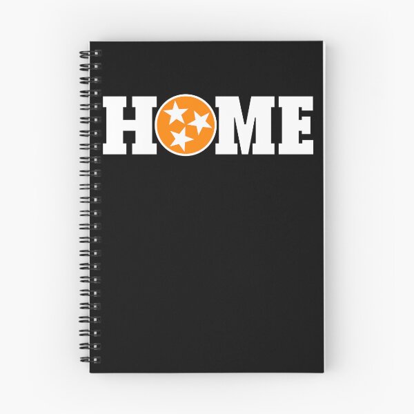 Item preview, Home Tennessee Lover Volunteer State Tennessee Gear designed and sold by DynamicDesign.