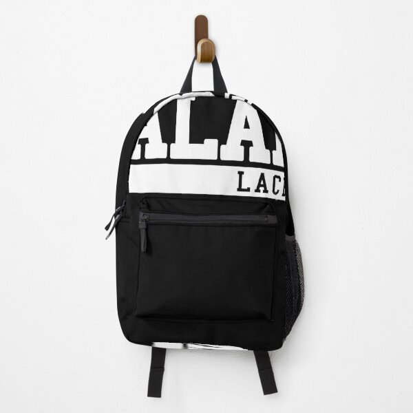 Item preview, Alabama Lacrosse designed and sold by JackSadowski.