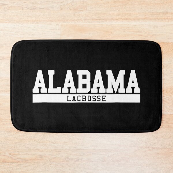 Item preview, Alabama Lacrosse designed and sold by JackSadowski.