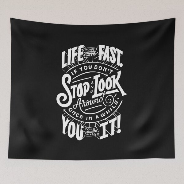 Item preview, Life Quote designed and sold by locartindia.