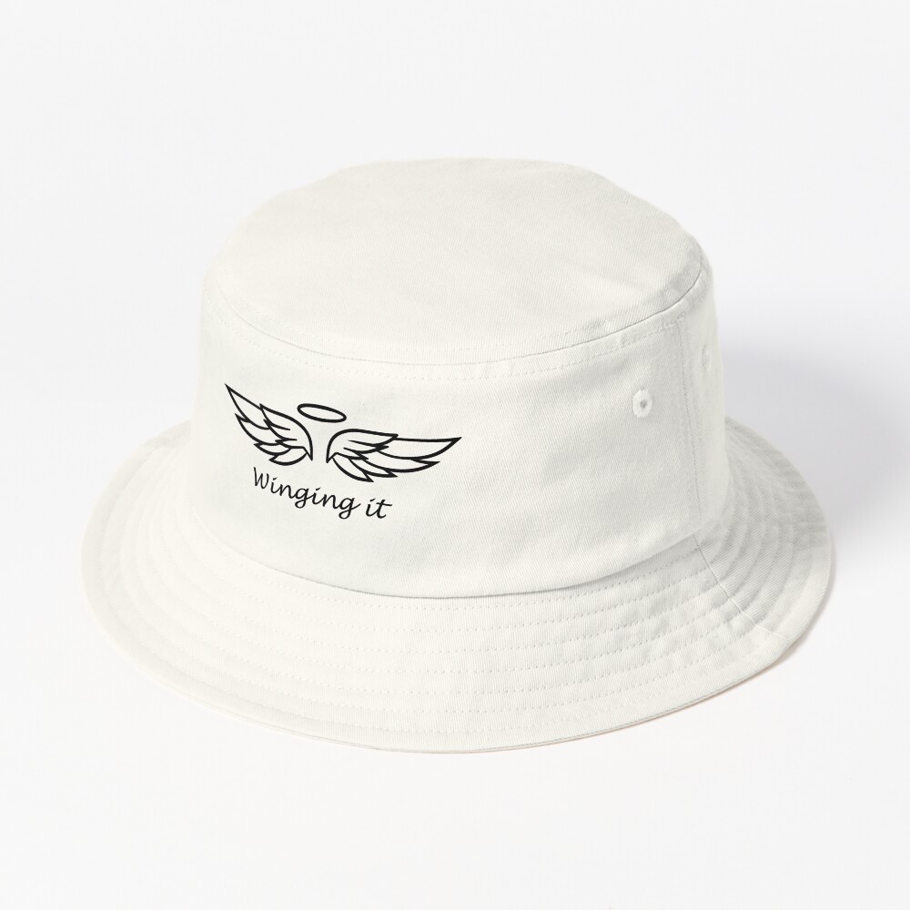 Item preview, Bucket Hat designed and sold by Kerrie-On.