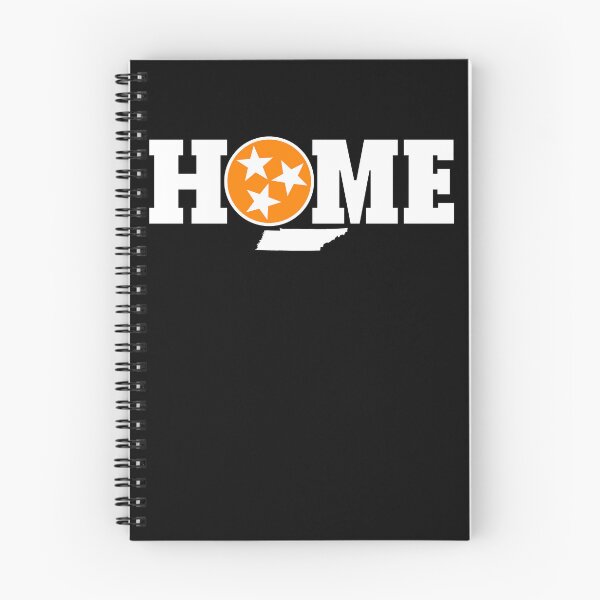 Item preview, Home Tennessee Lover Volunteer State Tennessee Gear designed and sold by DynamicDesign.