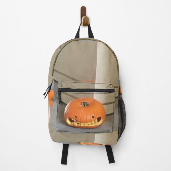 Item preview, smiling pumpkin designed and sold by Molchyn.