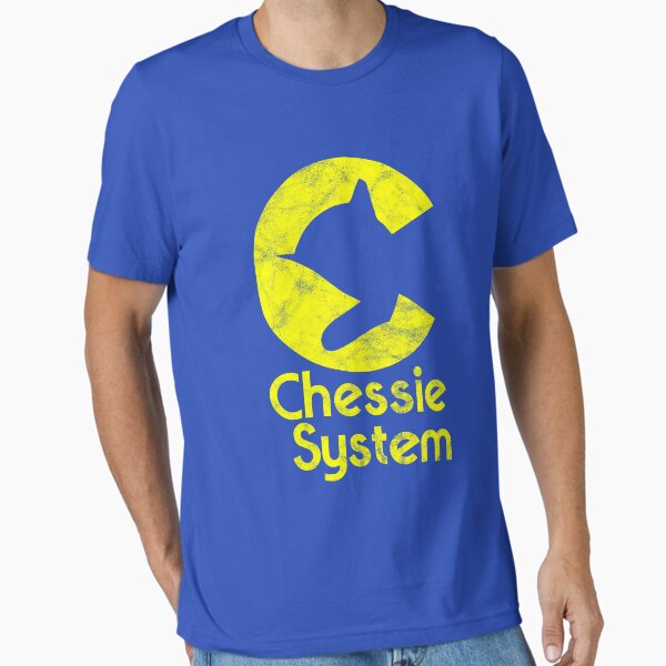 Item preview, Chessie System designed and sold by turboglyde.