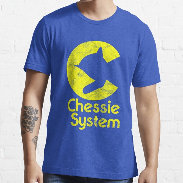 Item preview, Chessie System designed and sold by turboglyde.