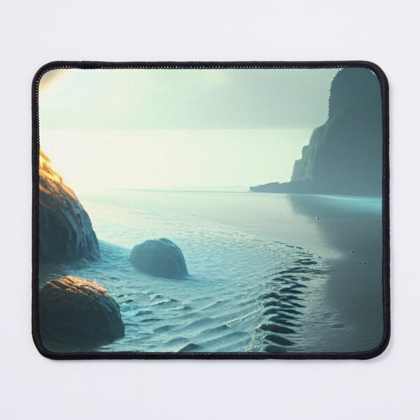 Item preview, 'The Ocean & Sky' designed and sold by Bako24.
