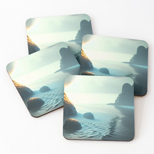 Item preview, 'The Ocean & Sky' designed and sold by Bako24.