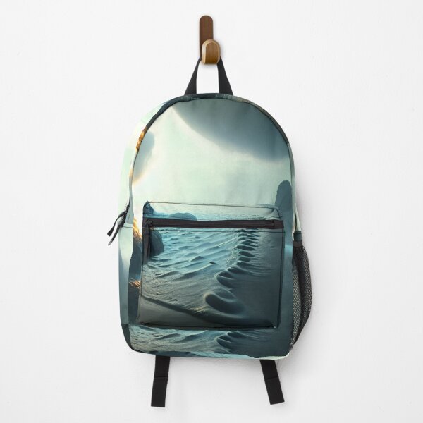Item preview, 'The Ocean & Sky' designed and sold by Bako24.