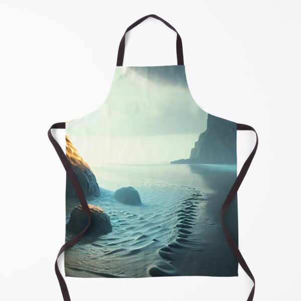 Item preview, 'The Ocean & Sky' designed and sold by Bako24.