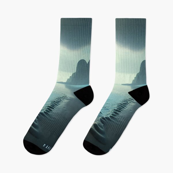 Item preview, 'The Ocean & Sky' designed and sold by Bako24.
