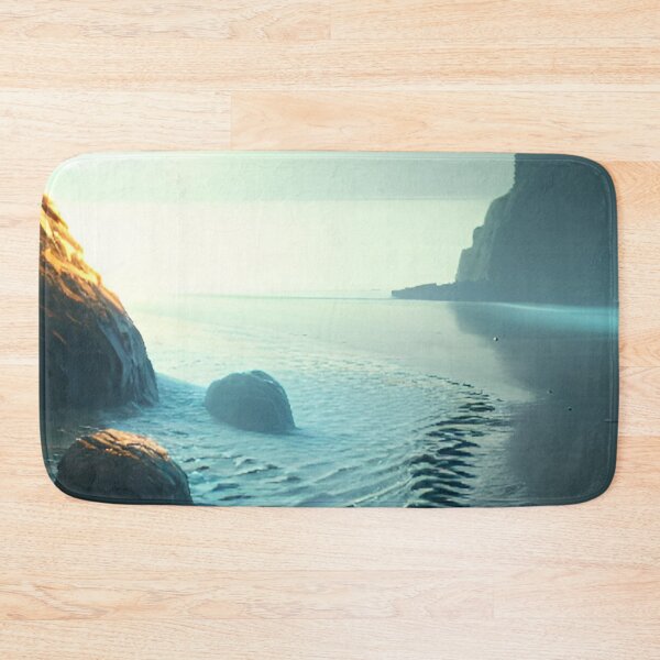 Item preview, 'The Ocean & Sky' designed and sold by Bako24.