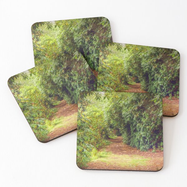 Item preview, A Woodland In Summertime designed and sold by Tanya C  Smith.