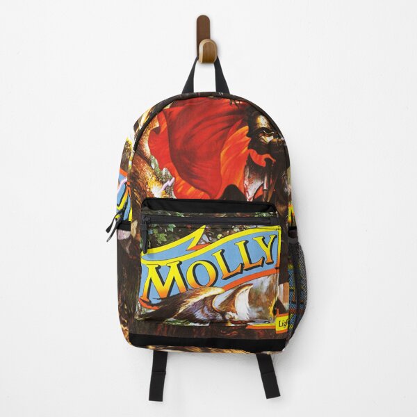 Item preview, molly hatchet lightning strikes 2021 kakakatin  designed and sold by LilPalmer.