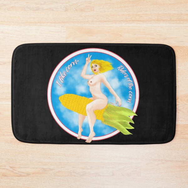 Item preview, 3I like corn  designed and sold by Pontom46.