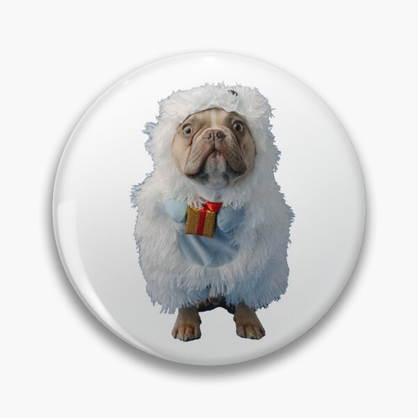 Item preview, Sheepish Pug designed and sold by janesg.