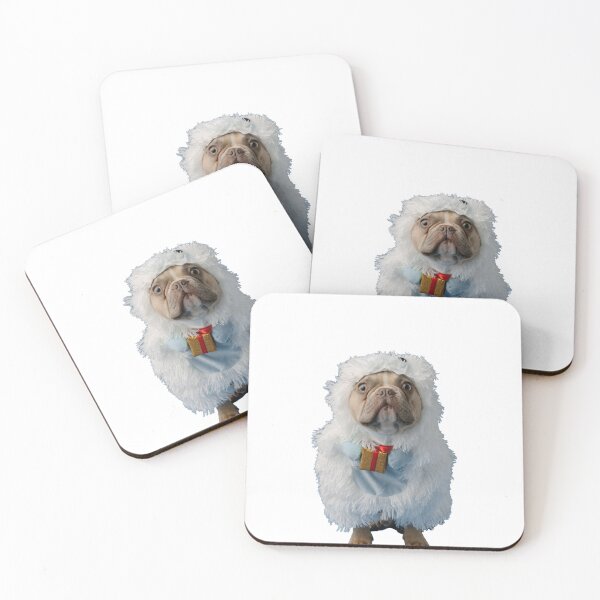 Item preview, Sheepish Pug designed and sold by janesg.