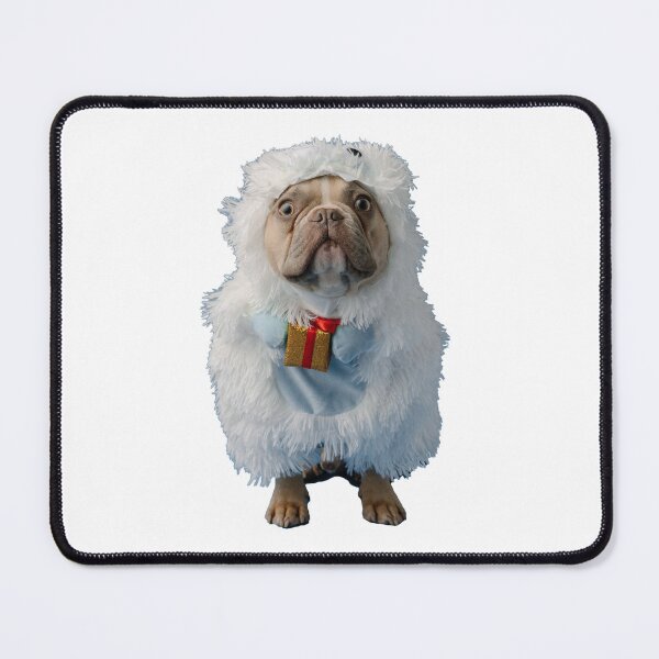 Item preview, Sheepish Pug designed and sold by janesg.