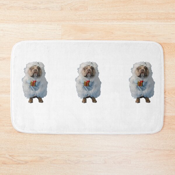 Item preview, Sheepish Pug designed and sold by janesg.