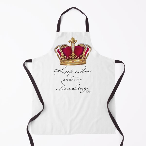 Artikelvorschau, Keep calm and stay Dazzling entworfen und verkauft von Dazzlingdesign1.
