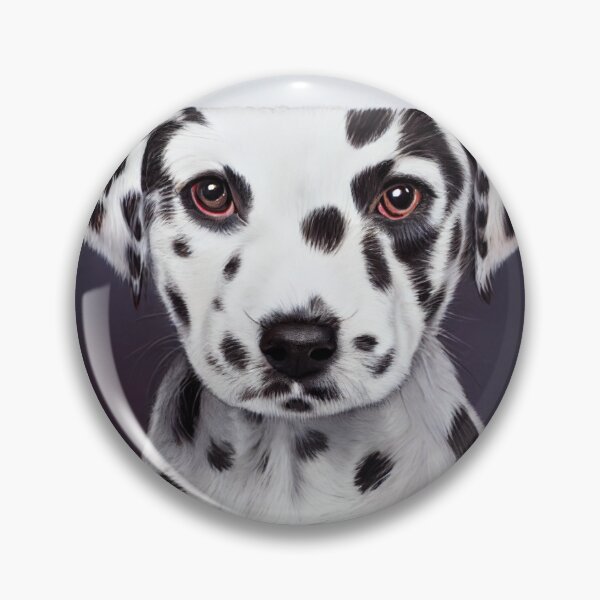 Item preview, Christmas Dalmatian - Perfect For Animal Lovers designed and sold by ChristmaSpecial.