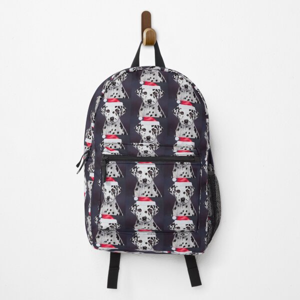 Item preview, Christmas Dalmatian - Perfect For Animal Lovers designed and sold by ChristmaSpecial.