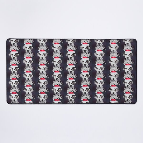 Item preview, Christmas Dalmatian - Perfect For Animal Lovers designed and sold by ChristmaSpecial.