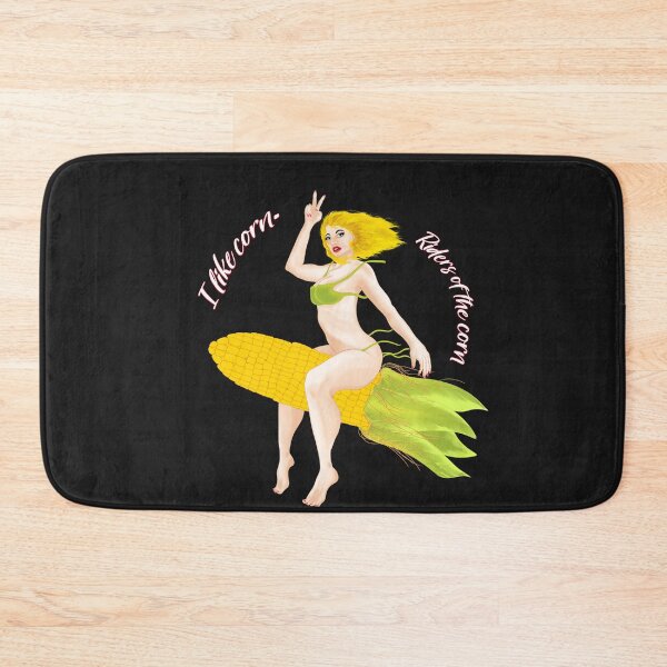 Item preview, 4 I like corn  designed and sold by Pontom46.